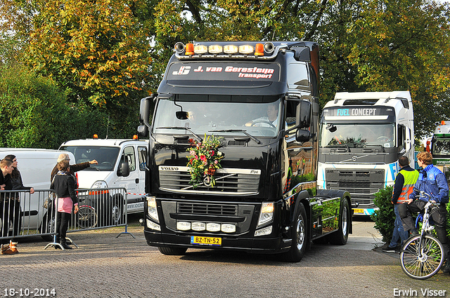 Truckrun Uddel 055-BorderMaker End 2014