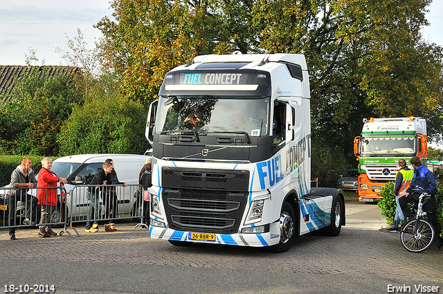 Truckrun Uddel 057-BorderMaker End 2014