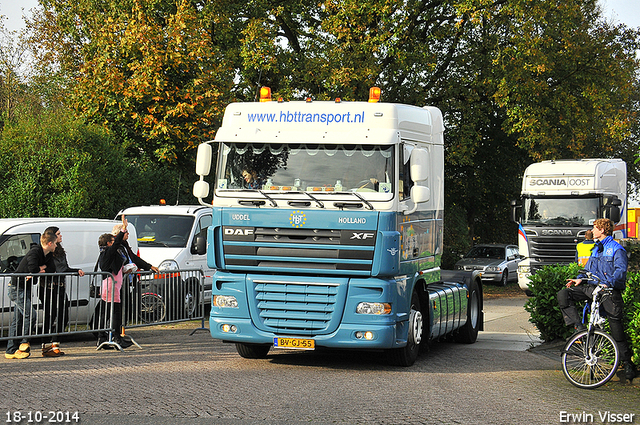 Truckrun Uddel 059-BorderMaker End 2014