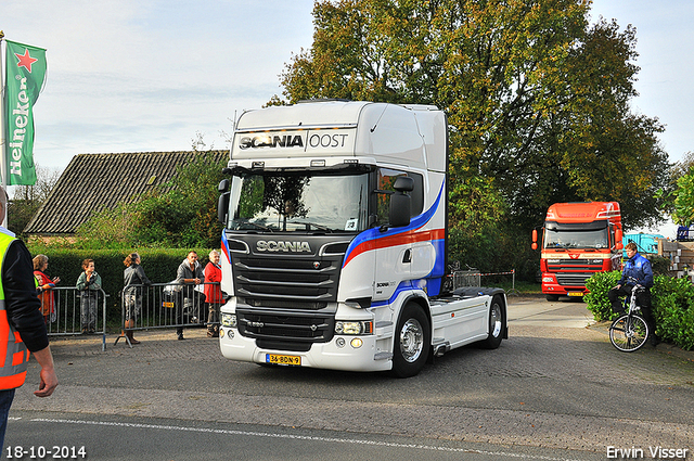 Truckrun Uddel 062-BorderMaker End 2014