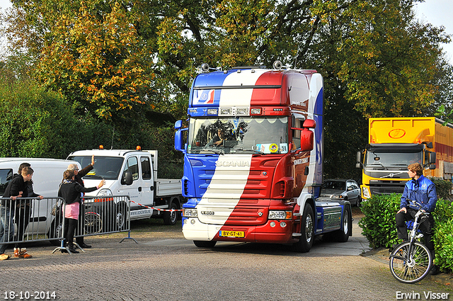 Truckrun Uddel 065-BorderMaker End 2014