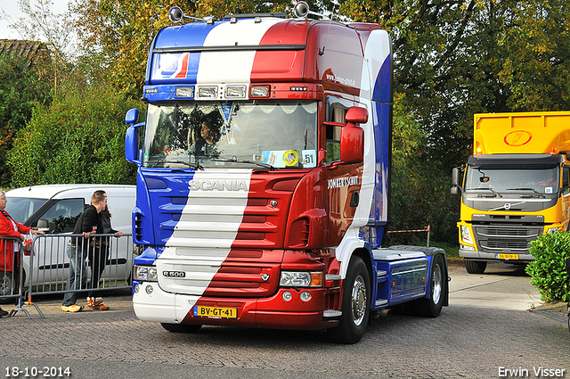 Truckrun Uddel 066-BorderMaker End 2014