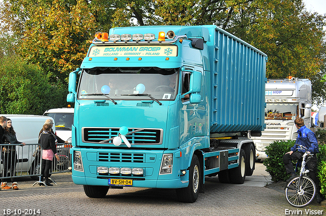 Truckrun Uddel 069-BorderMaker End 2014