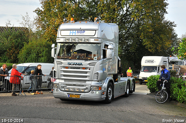 Truckrun Uddel 071-BorderMaker End 2014