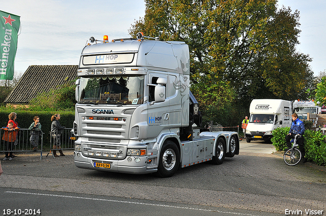 Truckrun Uddel 072-BorderMaker End 2014