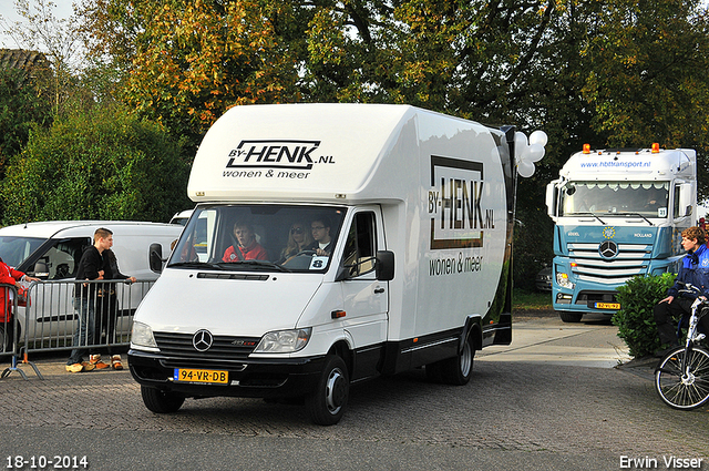 Truckrun Uddel 073-BorderMaker End 2014