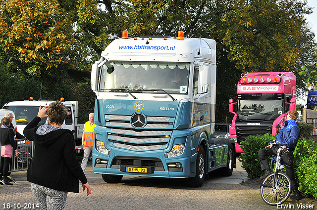 Truckrun Uddel 074-BorderMaker End 2014