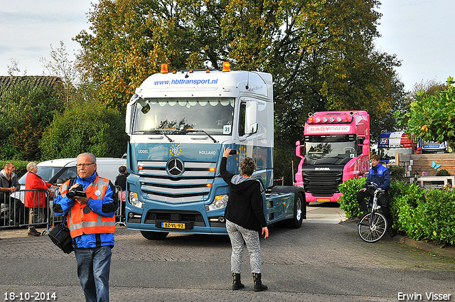 Truckrun Uddel 075-BorderMaker End 2014