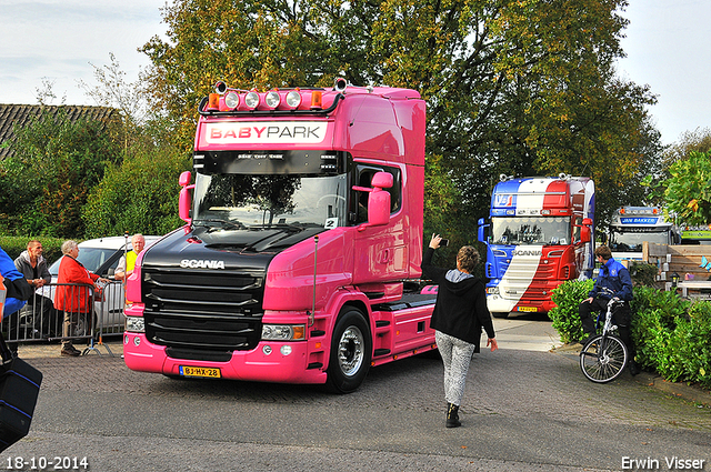 Truckrun Uddel 076-BorderMaker End 2014