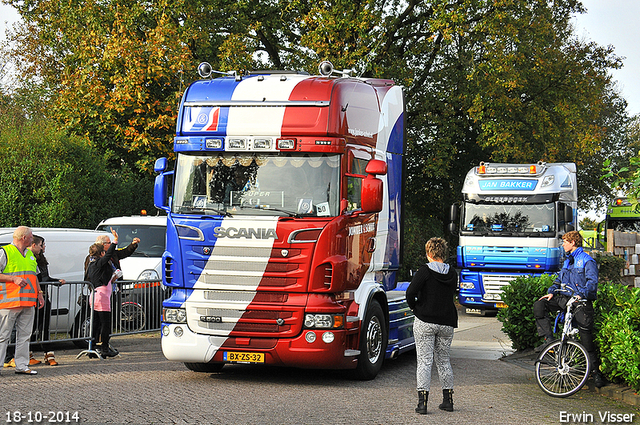 Truckrun Uddel 078-BorderMaker End 2014