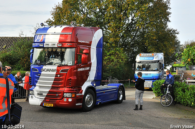 Truckrun Uddel 079-BorderMaker End 2014