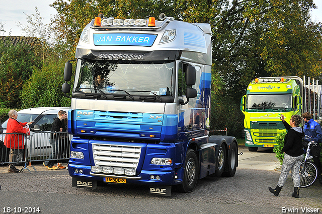 Truckrun Uddel 080-BorderMaker End 2014