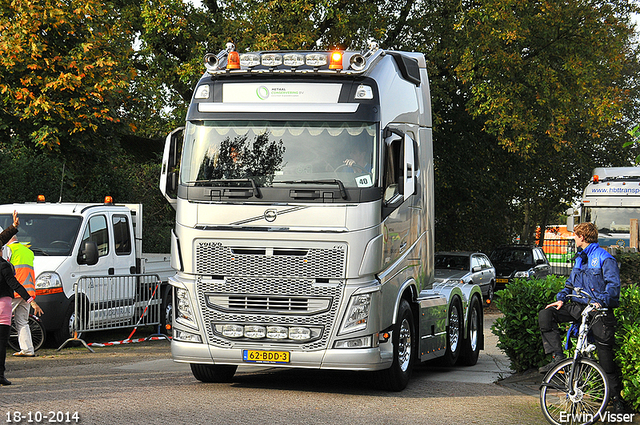 Truckrun Uddel 083-BorderMaker End 2014