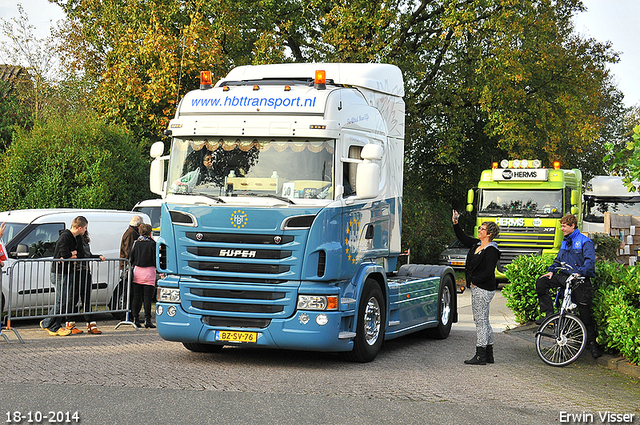 Truckrun Uddel 085-BorderMaker End 2014