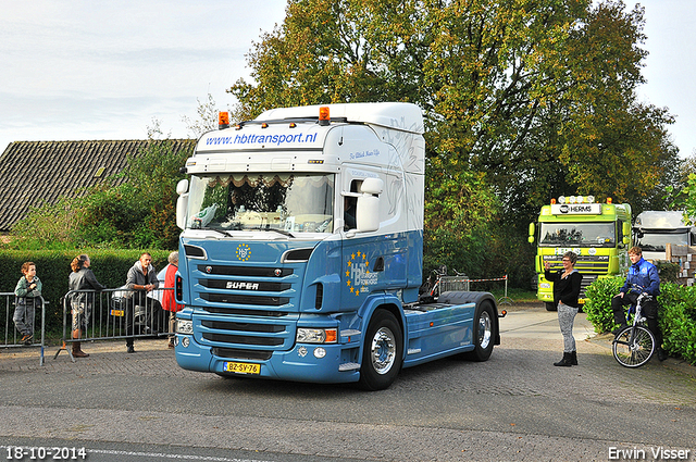 Truckrun Uddel 086-BorderMaker End 2014