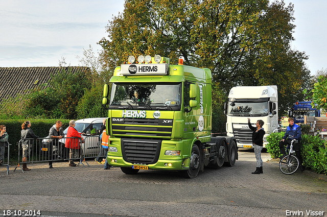 Truckrun Uddel 087-BorderMaker End 2014