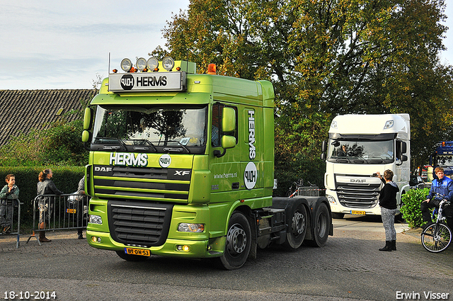 Truckrun Uddel 088-BorderMaker End 2014