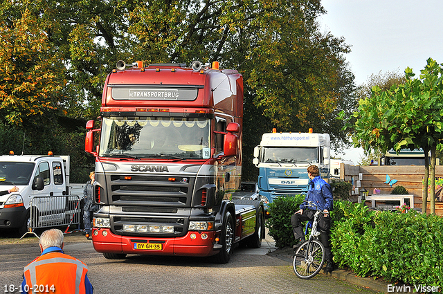 Truckrun Uddel 094-BorderMaker End 2014