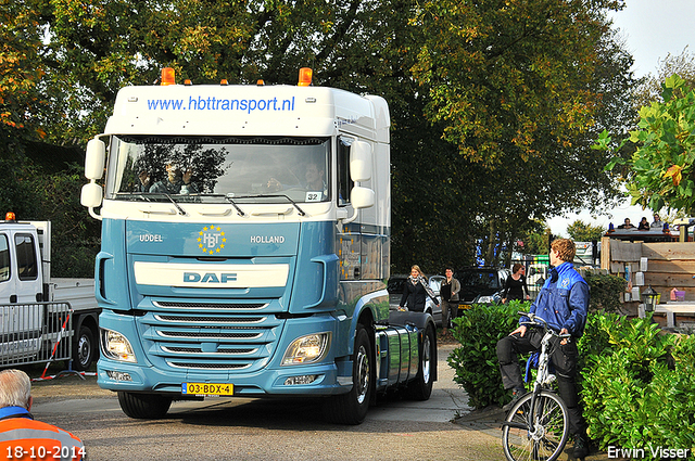 Truckrun Uddel 095-BorderMaker End 2014