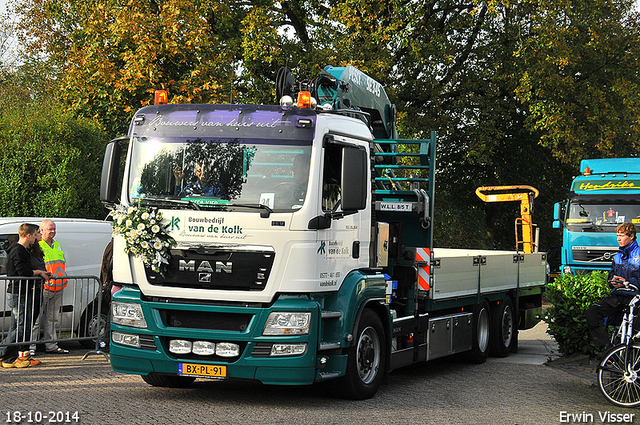 Truckrun Uddel 128-BorderMaker End 2014