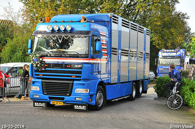 Truckrun Uddel 131-BorderMaker End 2014