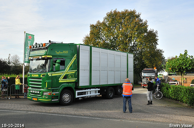 Truckrun Uddel 139-BorderMaker End 2014