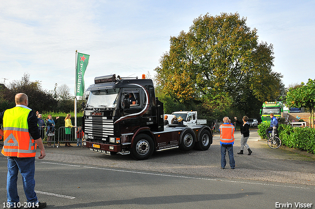 Truckrun Uddel 141-BorderMaker End 2014