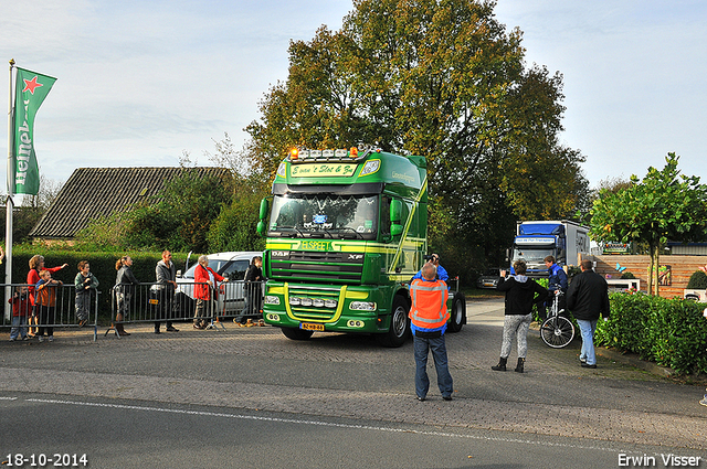 Truckrun Uddel 142-BorderMaker End 2014