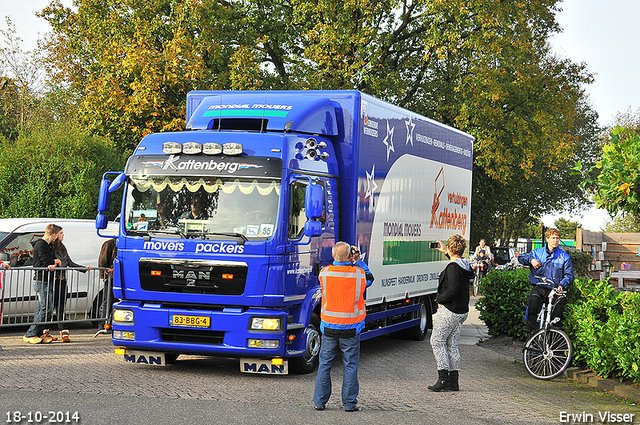 Truckrun Uddel 146-BorderMaker End 2014