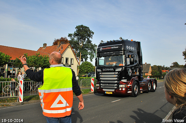 Truckrun Uddel 149-BorderMaker End 2014