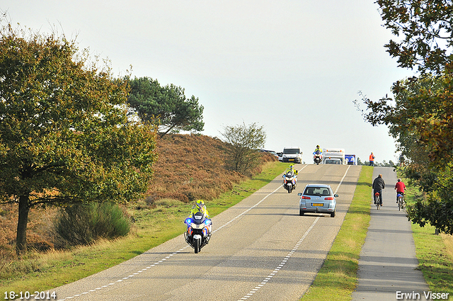 Truckrun Uddel 151-BorderMaker End 2014