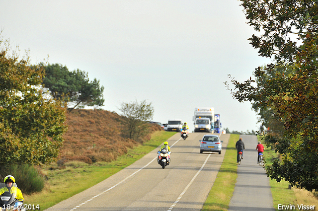 Truckrun Uddel 152-BorderMaker End 2014