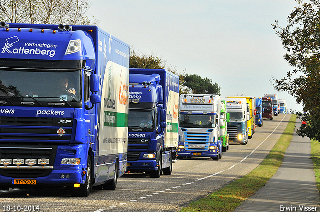 Truckrun Uddel 159-BorderMaker End 2014