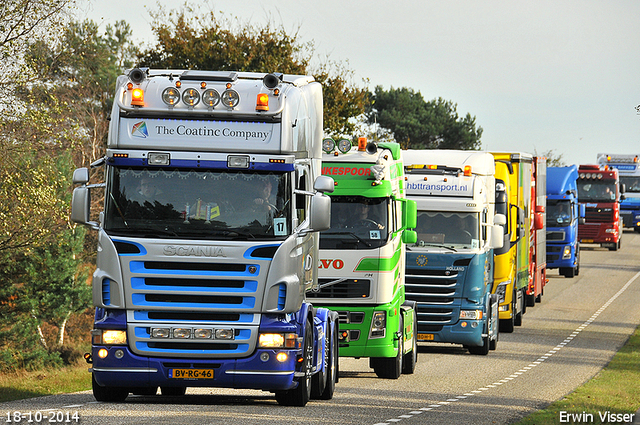 Truckrun Uddel 161-BorderMaker End 2014