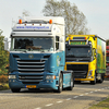 Truckrun Uddel 166-BorderMaker - End 2014