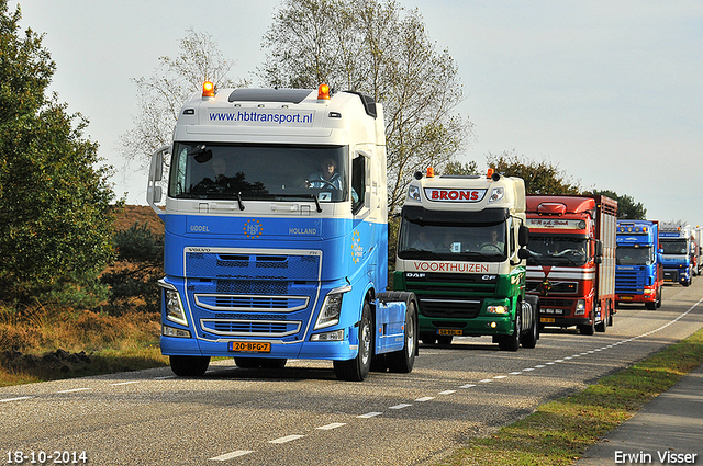 Truckrun Uddel 179-BorderMaker End 2014