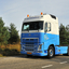 Truckrun Uddel 180-BorderMaker - End 2014