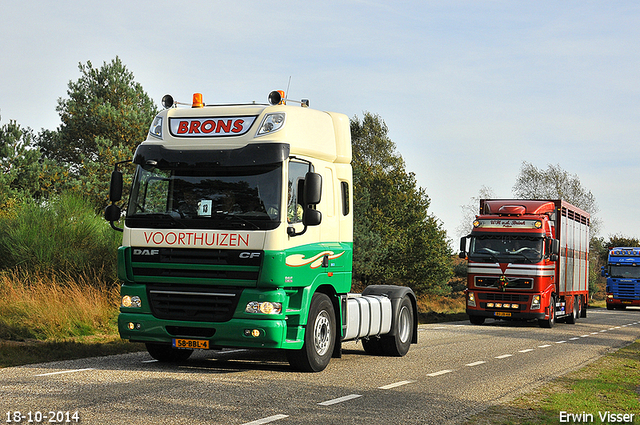 Truckrun Uddel 181-BorderMaker End 2014