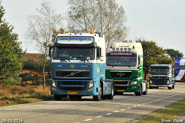 Truckrun Uddel 189-BorderMaker End 2014