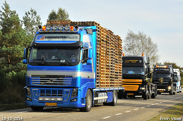 Truckrun Uddel 198-BorderMaker End 2014