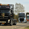 Truckrun Uddel 203-BorderMaker - End 2014