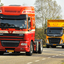 Truckrun Uddel 211-BorderMaker - End 2014