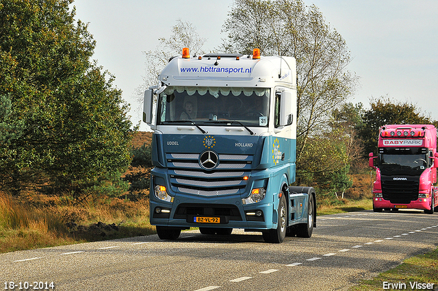 Truckrun Uddel 219-BorderMaker End 2014