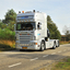 Truckrun Uddel 230-BorderMaker - End 2014