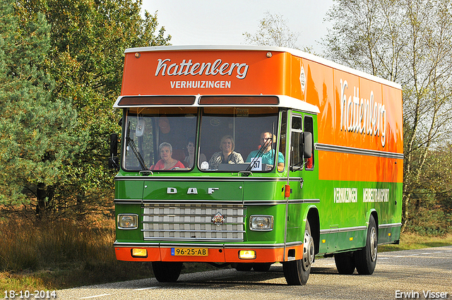 Truckrun Uddel 239-BorderMaker End 2014