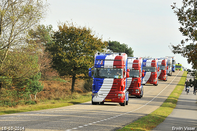 Truckrun Uddel 253-BorderMaker End 2014