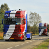 Truckrun Uddel 257-BorderMaker - End 2014