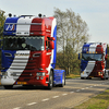 Truckrun Uddel 260-BorderMaker - End 2014