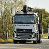 Truckrun Uddel 272-BorderMaker - End 2014