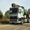 Truckrun Uddel 274-BorderMaker - End 2014